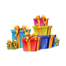 Gifts and Crafts