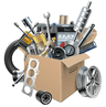 Vehicle Parts and Accessories
