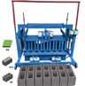 Construction and Building Machinery